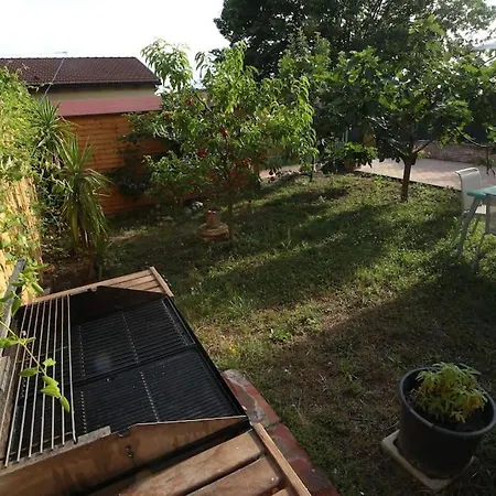Daire Casa Azul- Bilocale Con Giardino